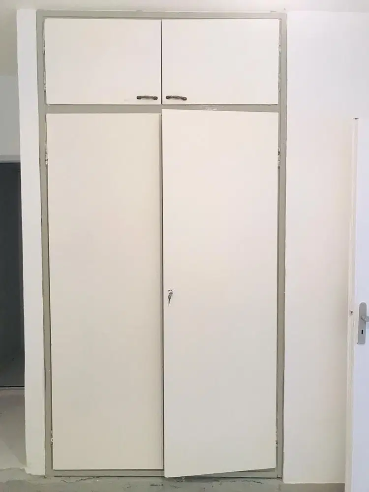واحد در ترابی گلستان ۲