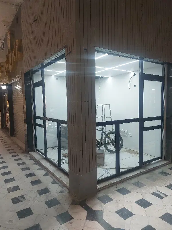 اجاره مغازه پاساژ طلا فروشان قیصرانی