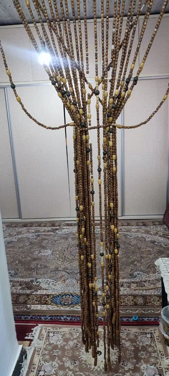 خانه باغ سنددار