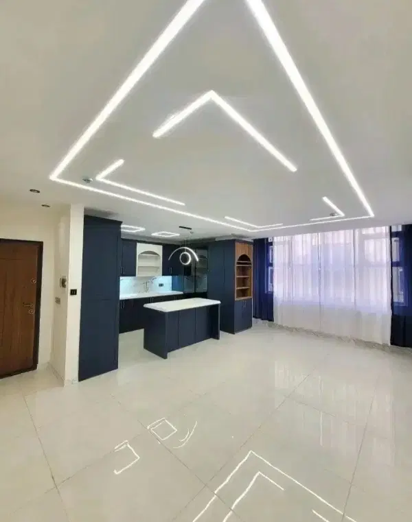 اپارتمان۹۸متری لاکچری دوخواب