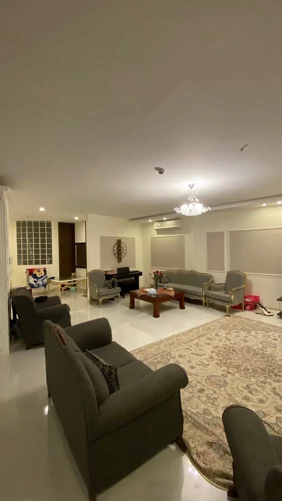آپارتمان ۷۵ متر ط اول
