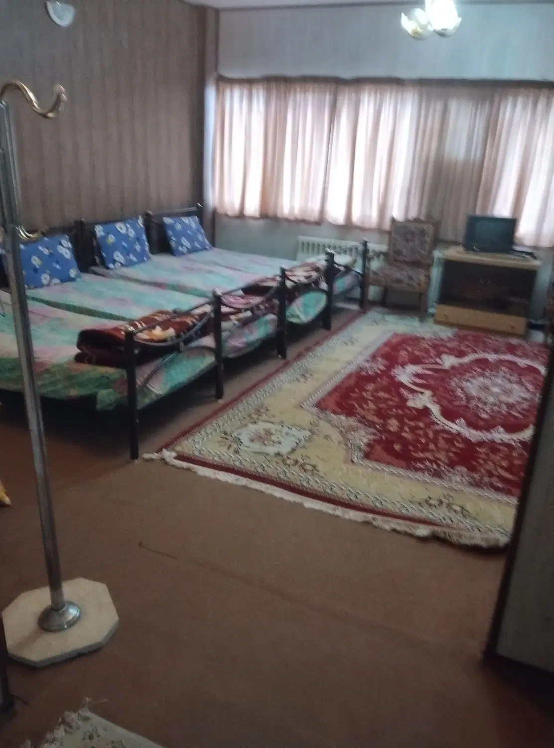 ویلایی دوبلکس