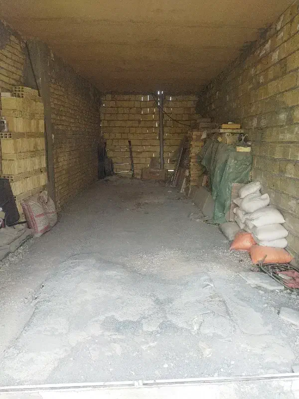 دهنه مغازه