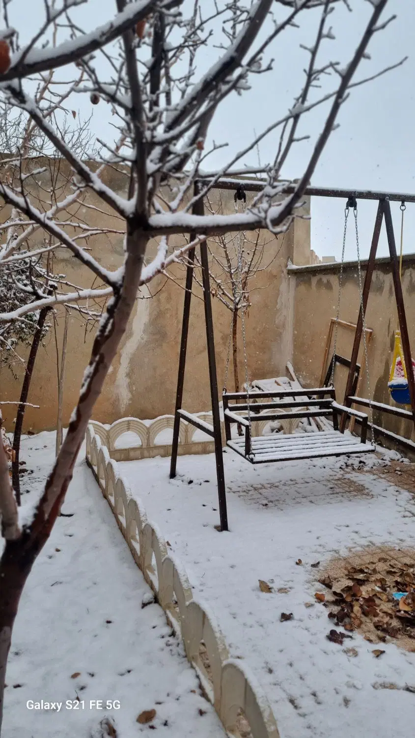 اجاره ی خانه ویلایی