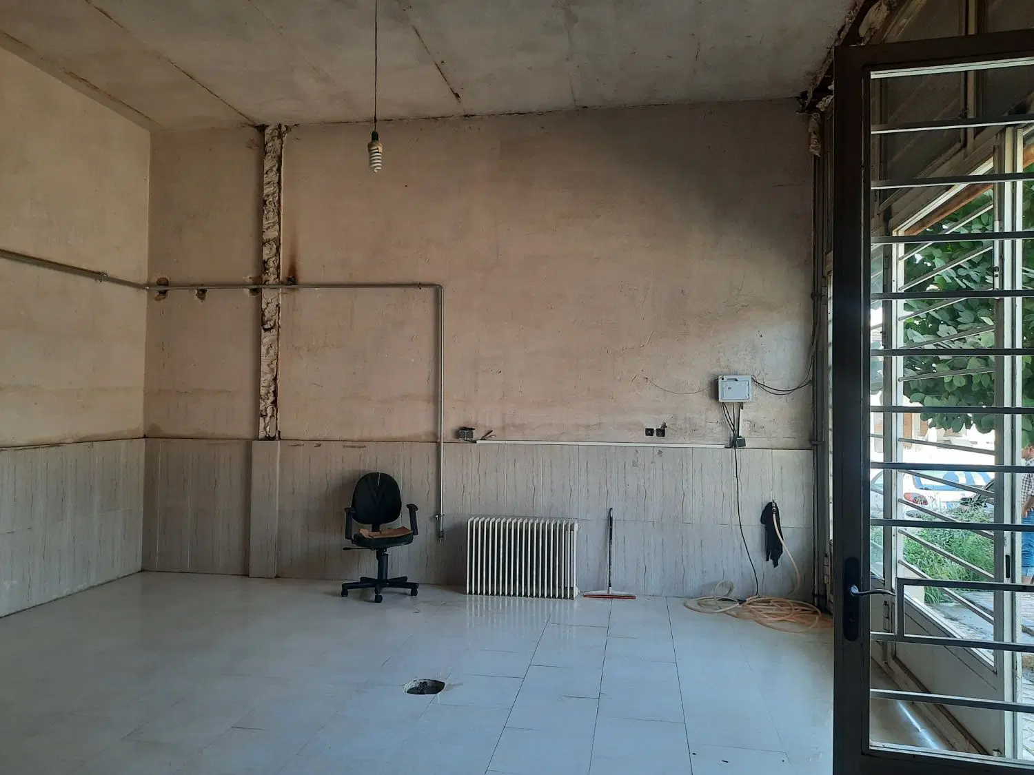 اجاره انباری