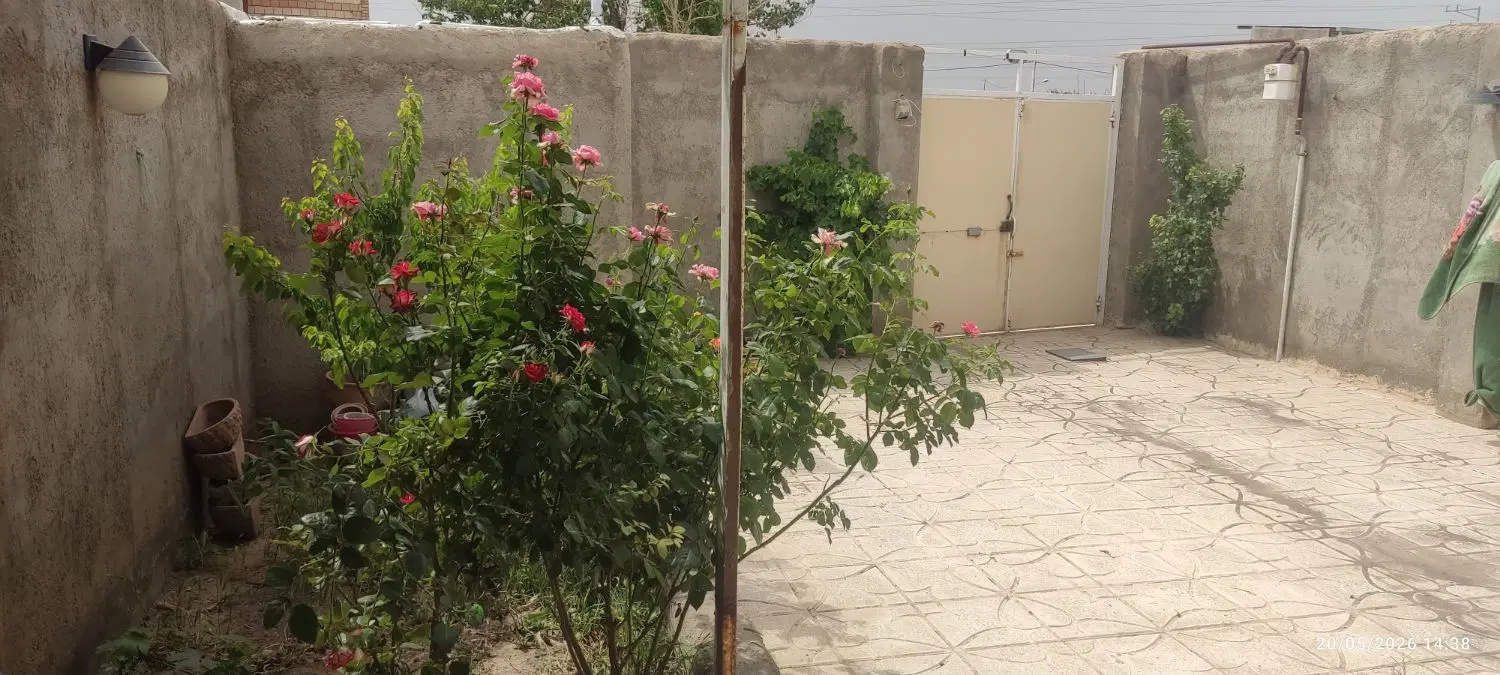 منزل ویلایی فروشی