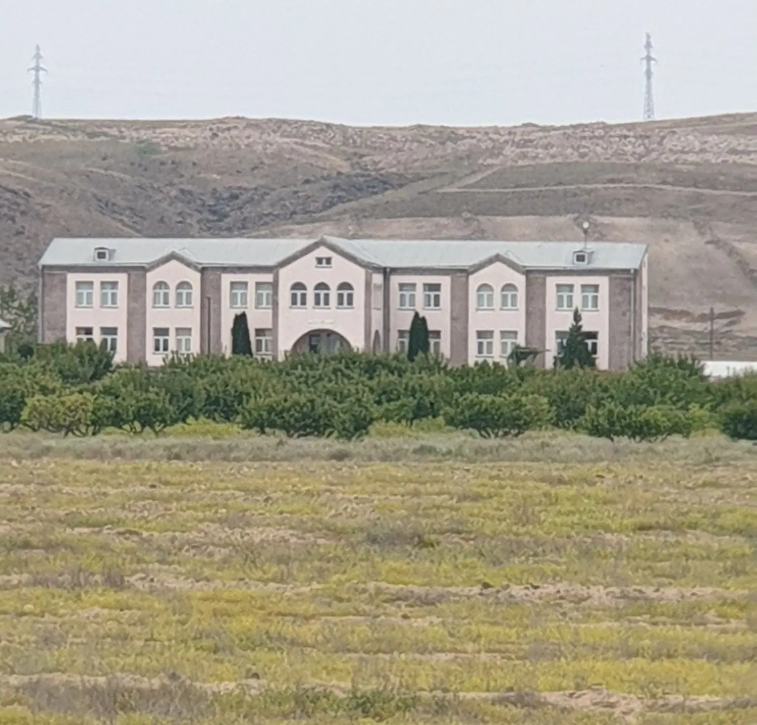 فروش استثنایی باغ
