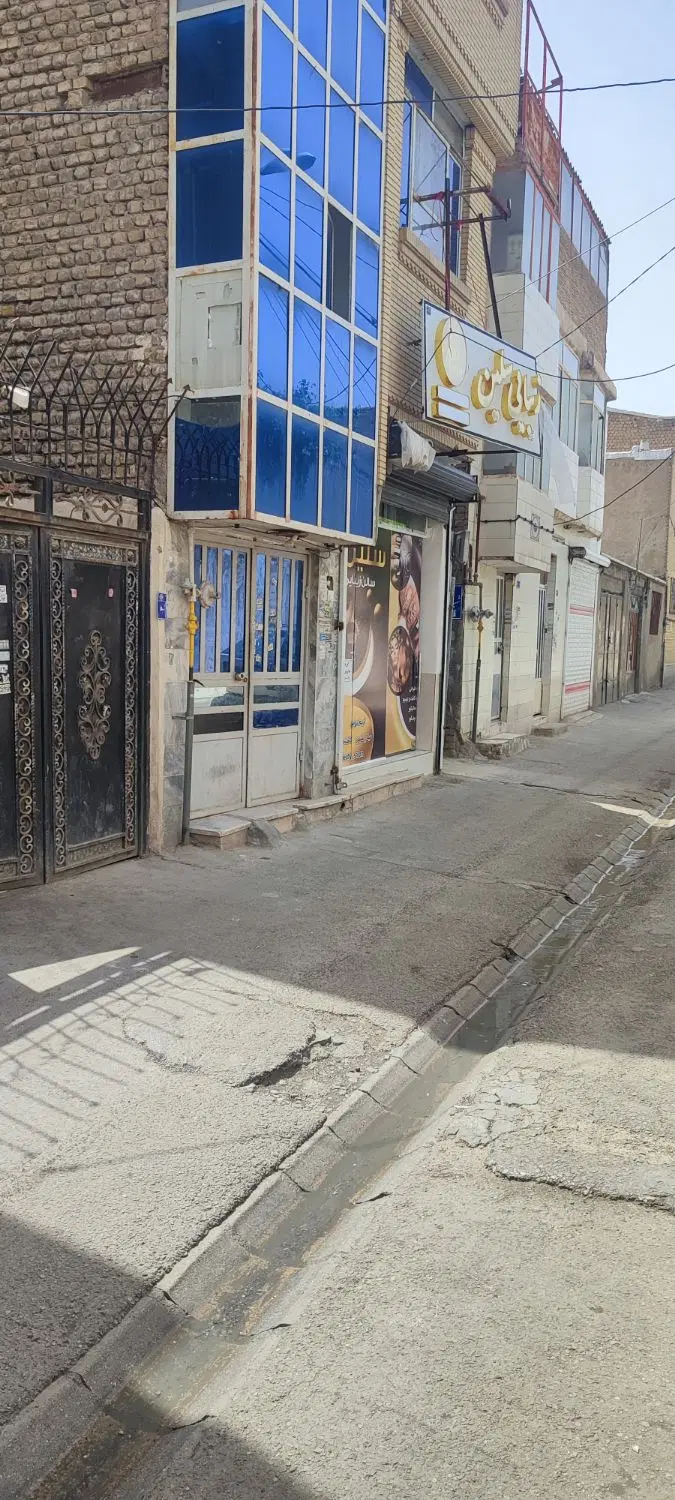 مغازه فروشی مهرمادر 16