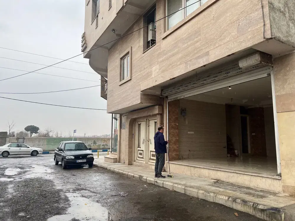 اجاره مغازه پیشاهنگی