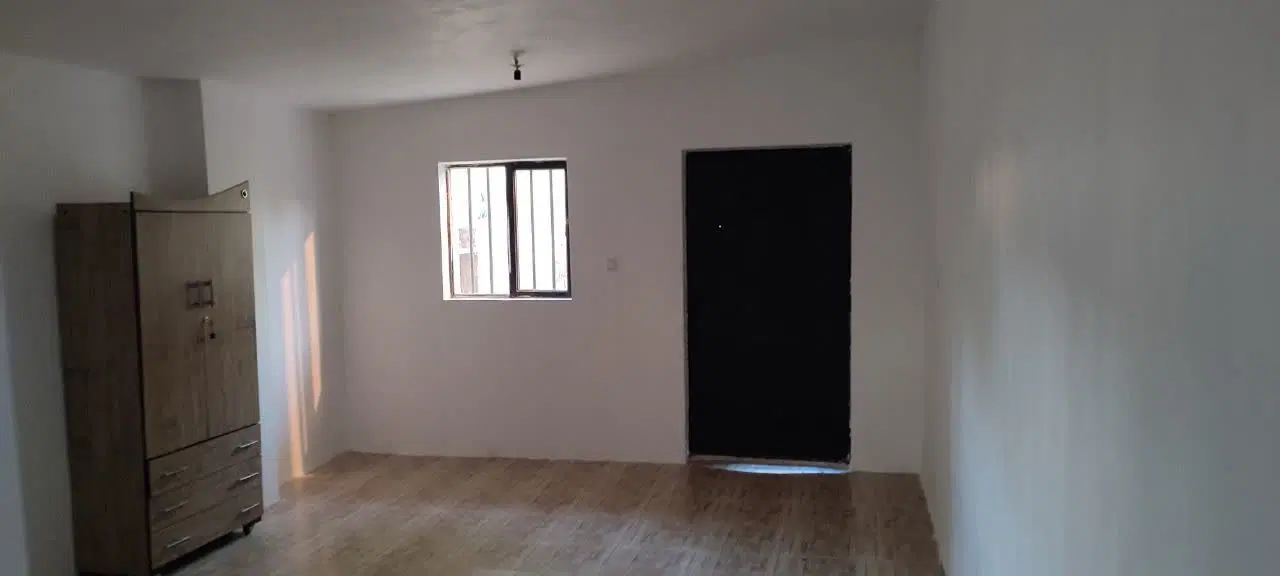 سوئیت ۴۳ متری روستایی