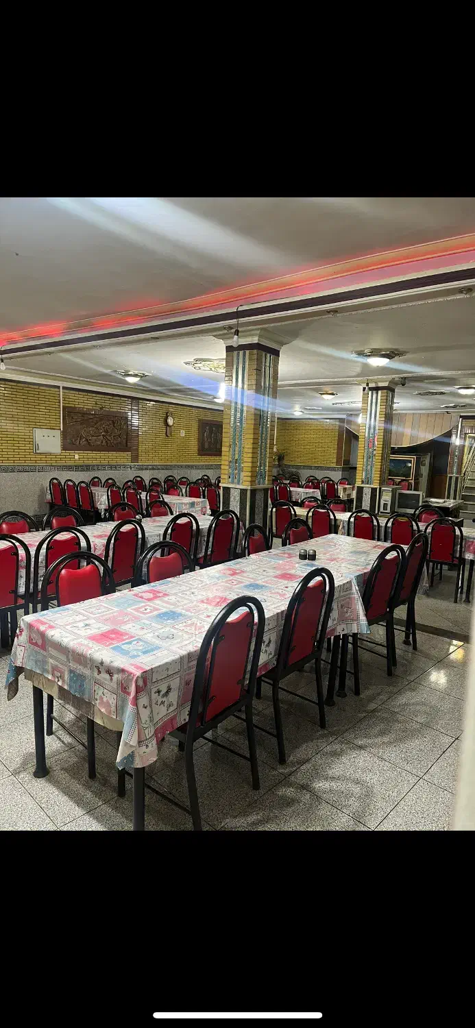اجاره رستوران