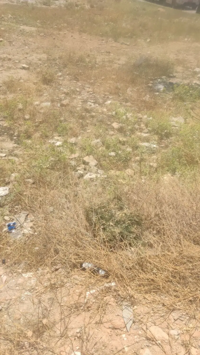 زمین مسکونی جایدشت