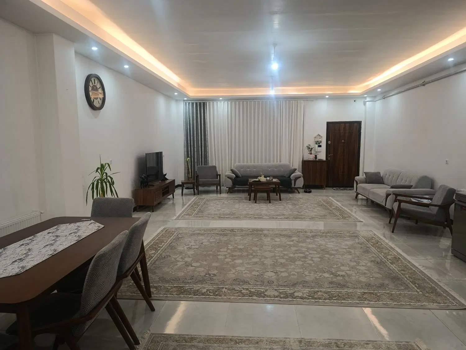 فروش ویلایی محدوده مدافعان حرم