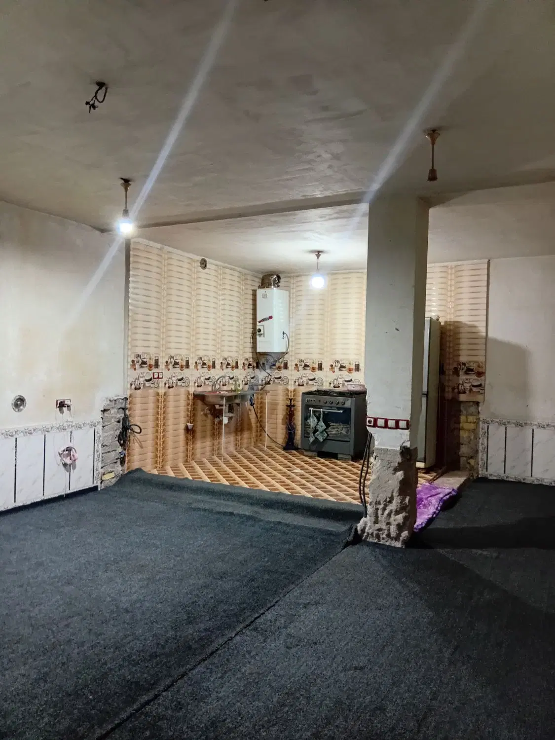 اجاره یا فروش خانه در بالاده