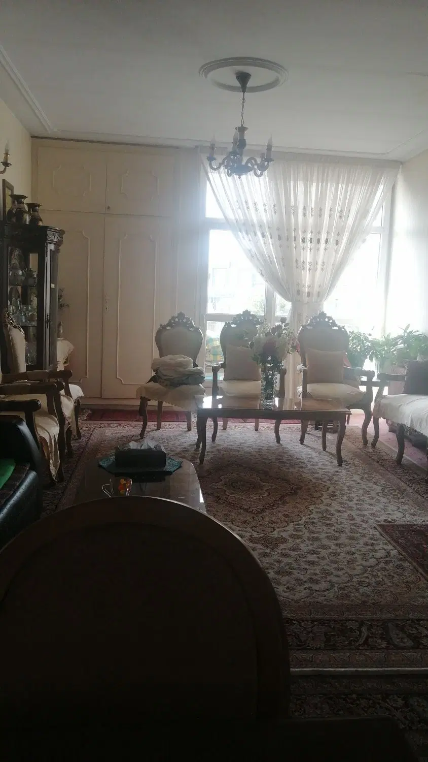 آپارتمان 74متری