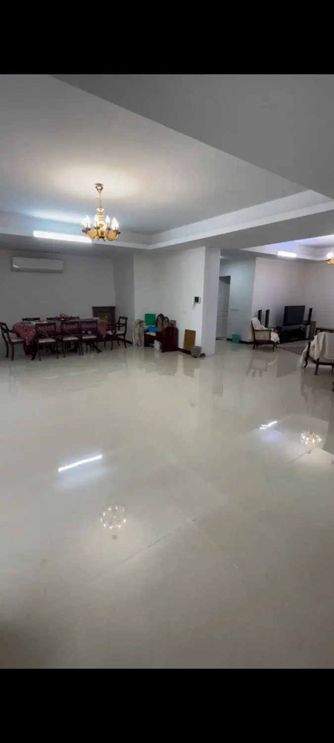 فروش آپارتمان 200متری گرمدره