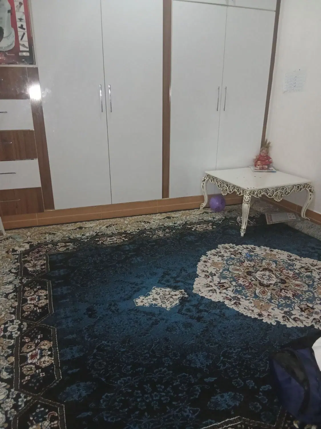 اجاره منزل مسکونی ۸۵ متری طبقه اول،خ حافظ جنوبی