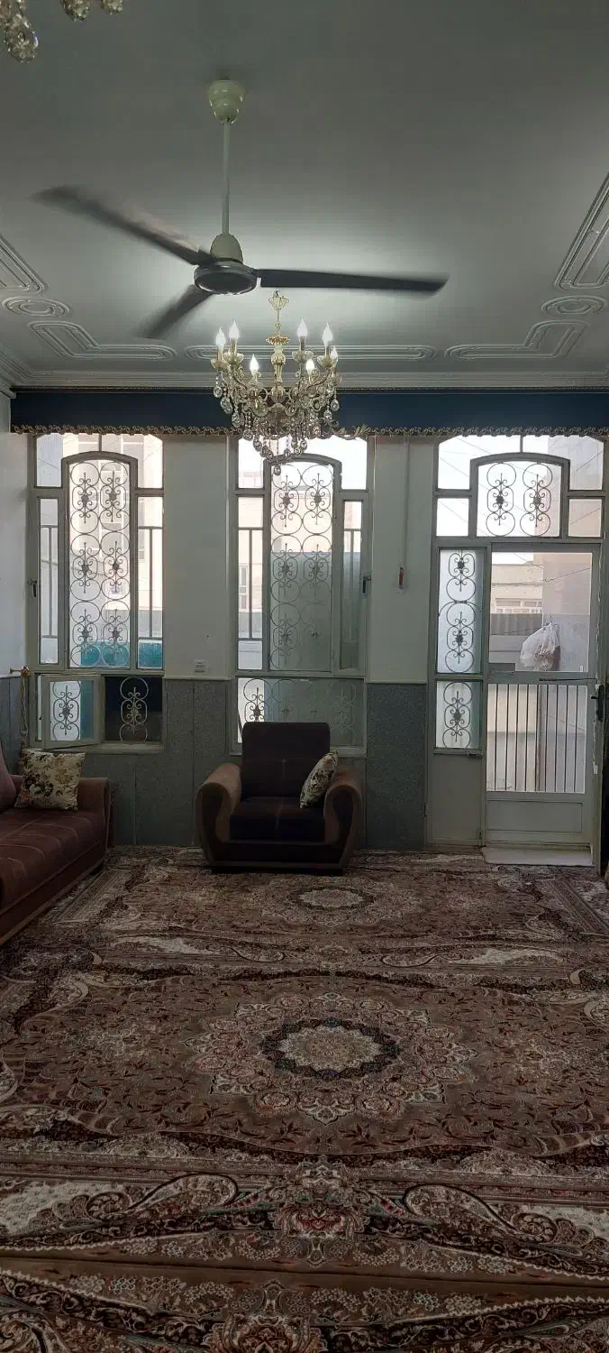 منزل فروشی خیابان باهنر