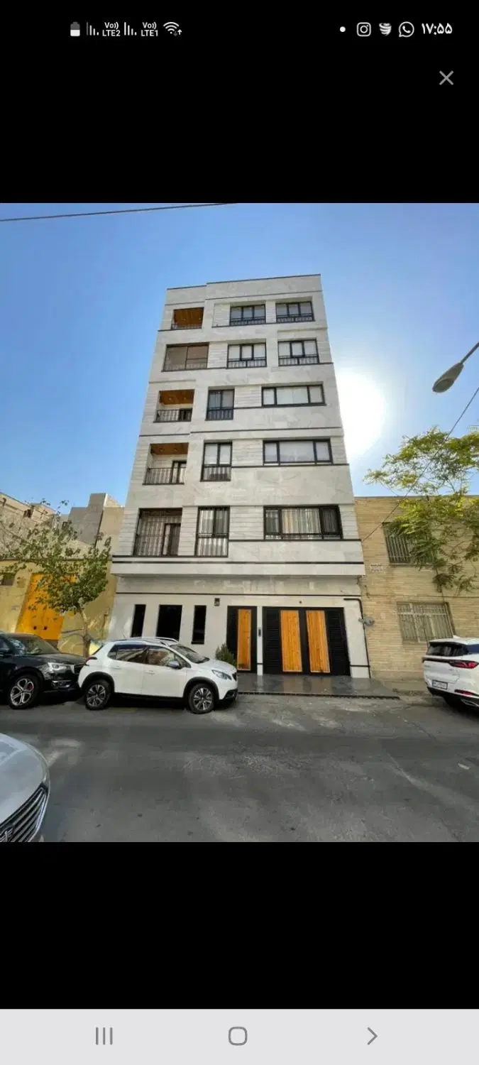 فروش کلنگی ۳۵۰متری