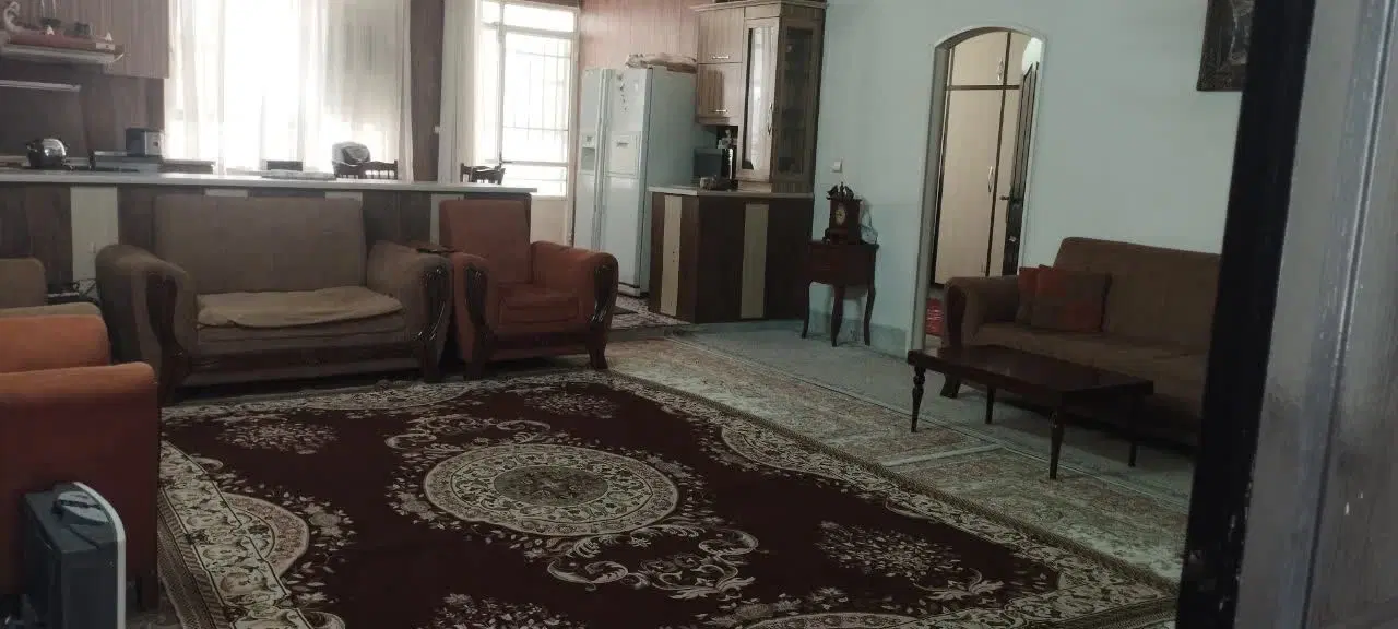 آپارتمان 120متری مجزا سند شش دانگ