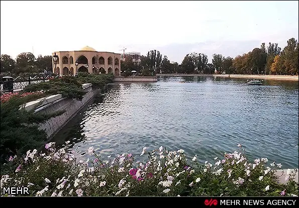 شاهگلی(ایلگلی) فردوس نوساخت