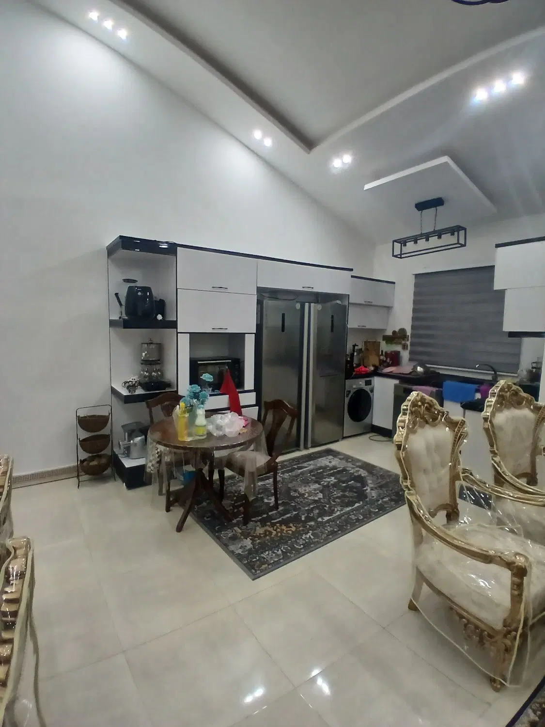 فروش ویلای دوبلکس