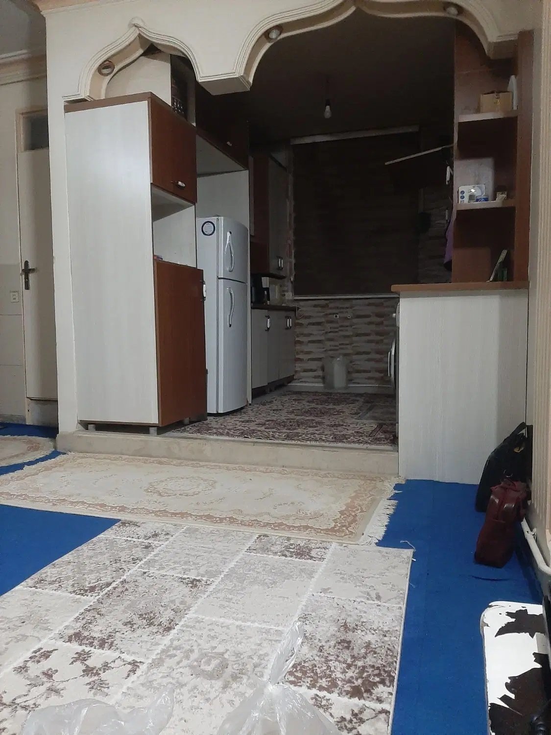 هم خونه موجه