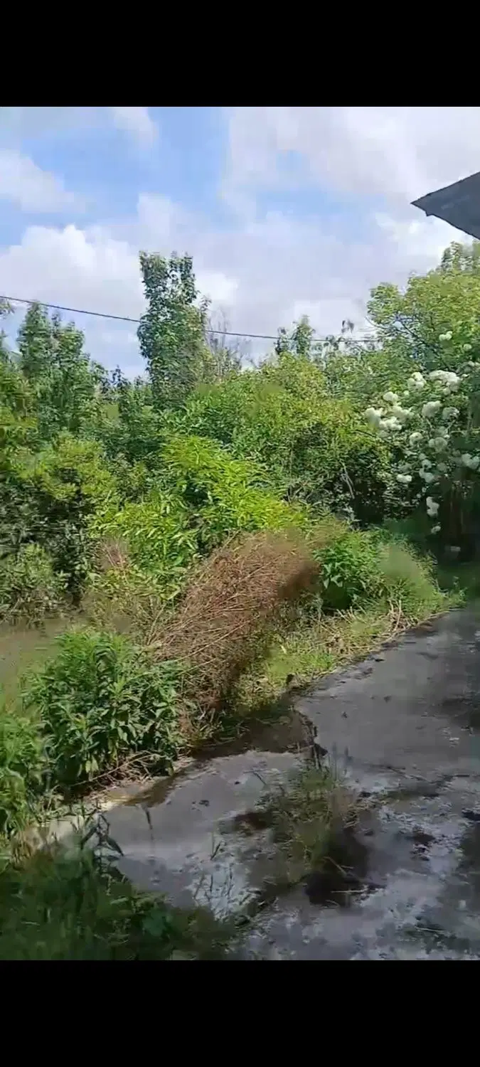 ۴۱۰ متر زمین مسکونی بفروش میرسد