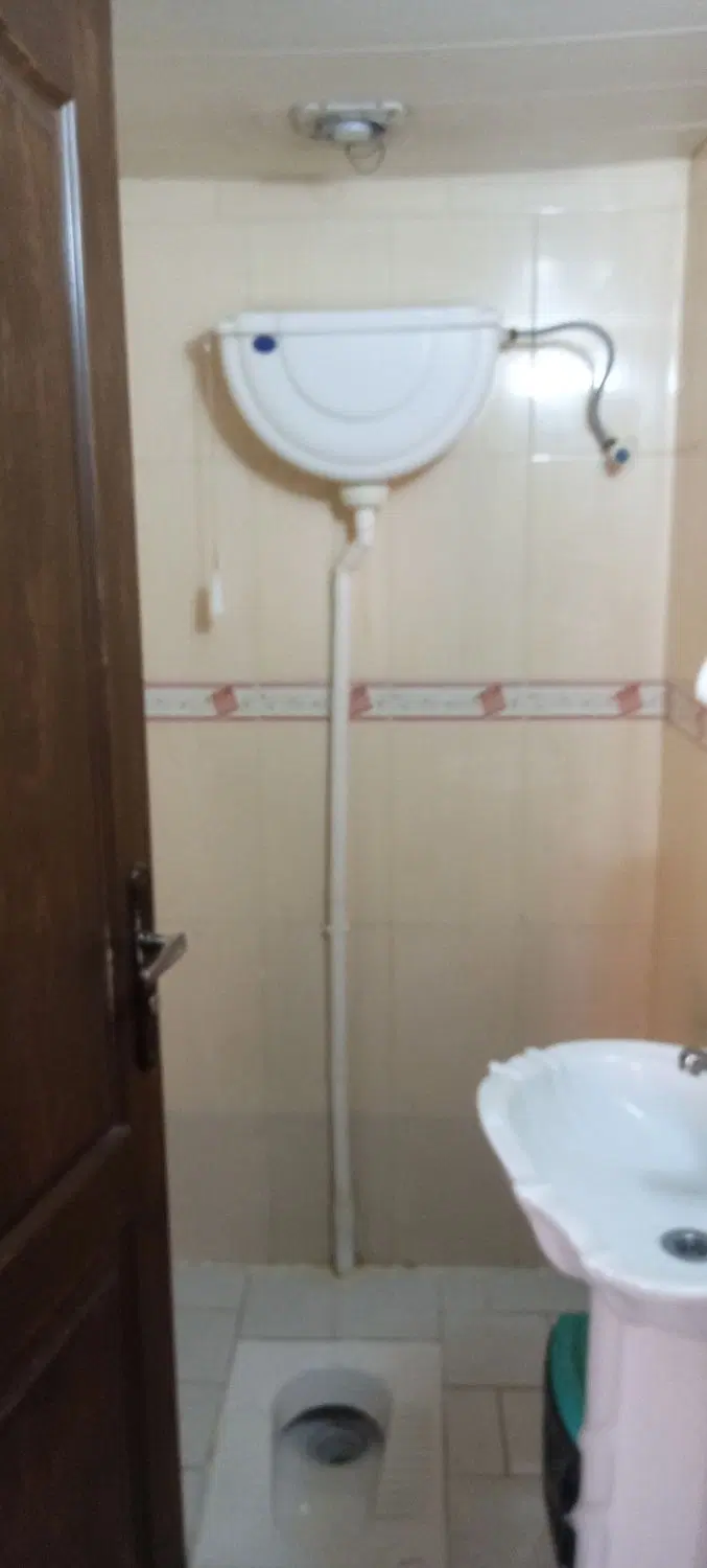 آپارتمان 75 متری دو خوابه
