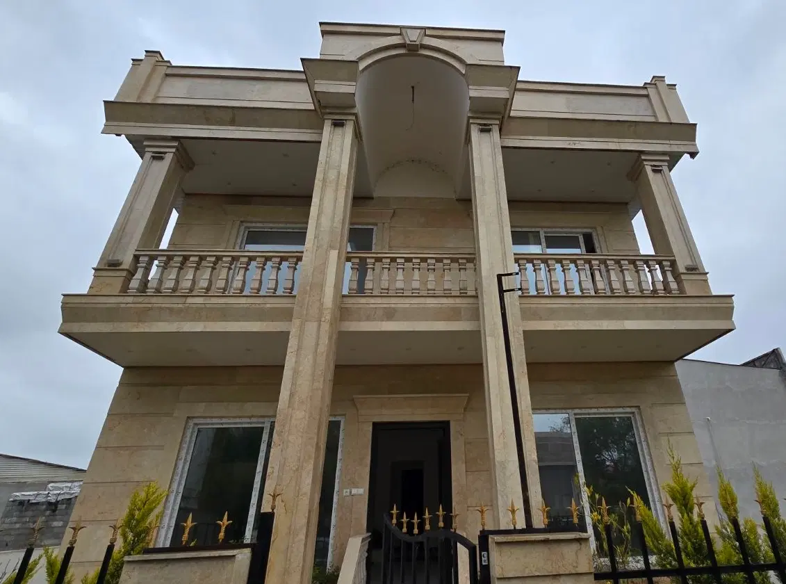 مشارکت در ساخت (نیاز به زمین) بدون آوردن یک ریال