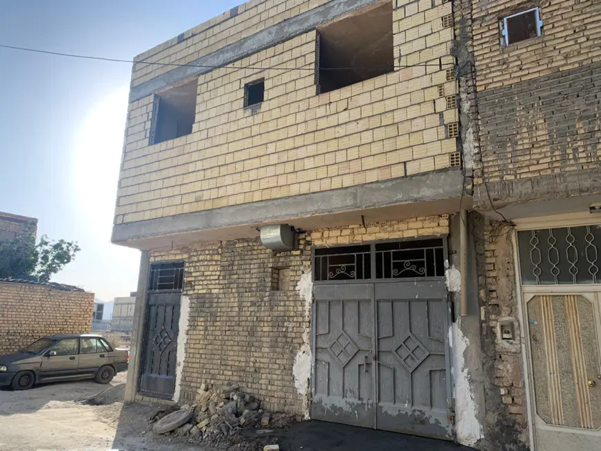 فروش منزل مسکونی واقع در سودرجان