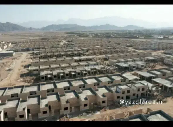 خرید و فروش امتیاز پردیس زندگی جاده تفت