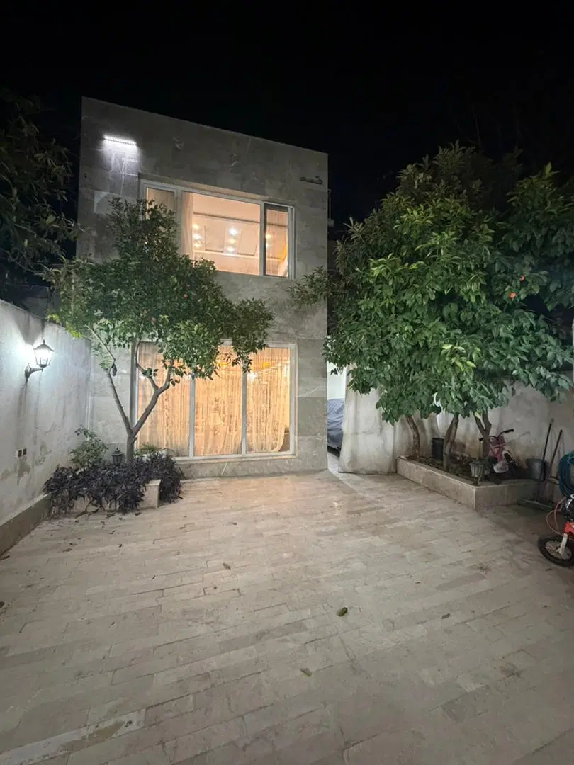 منزل کلنگی با تجاری بر گلچین غربی
