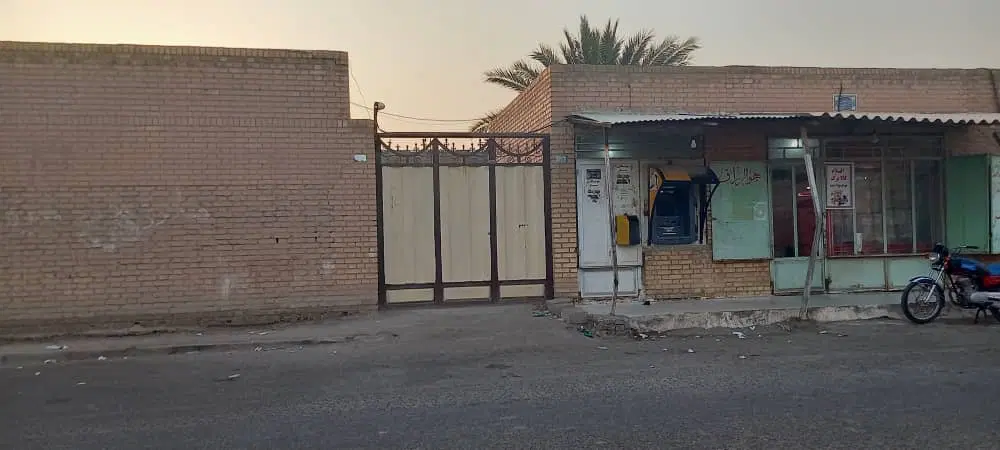 فروش خانه ویلایی