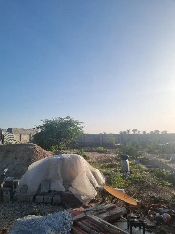 پلاک ۵۰۰ و ۱۰۰۰متری مخصوص خونه باغ