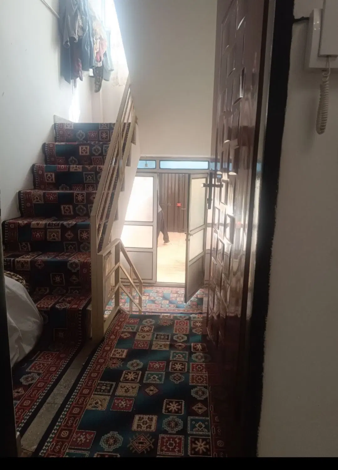 رهن خانه ویلایی پاکدشت