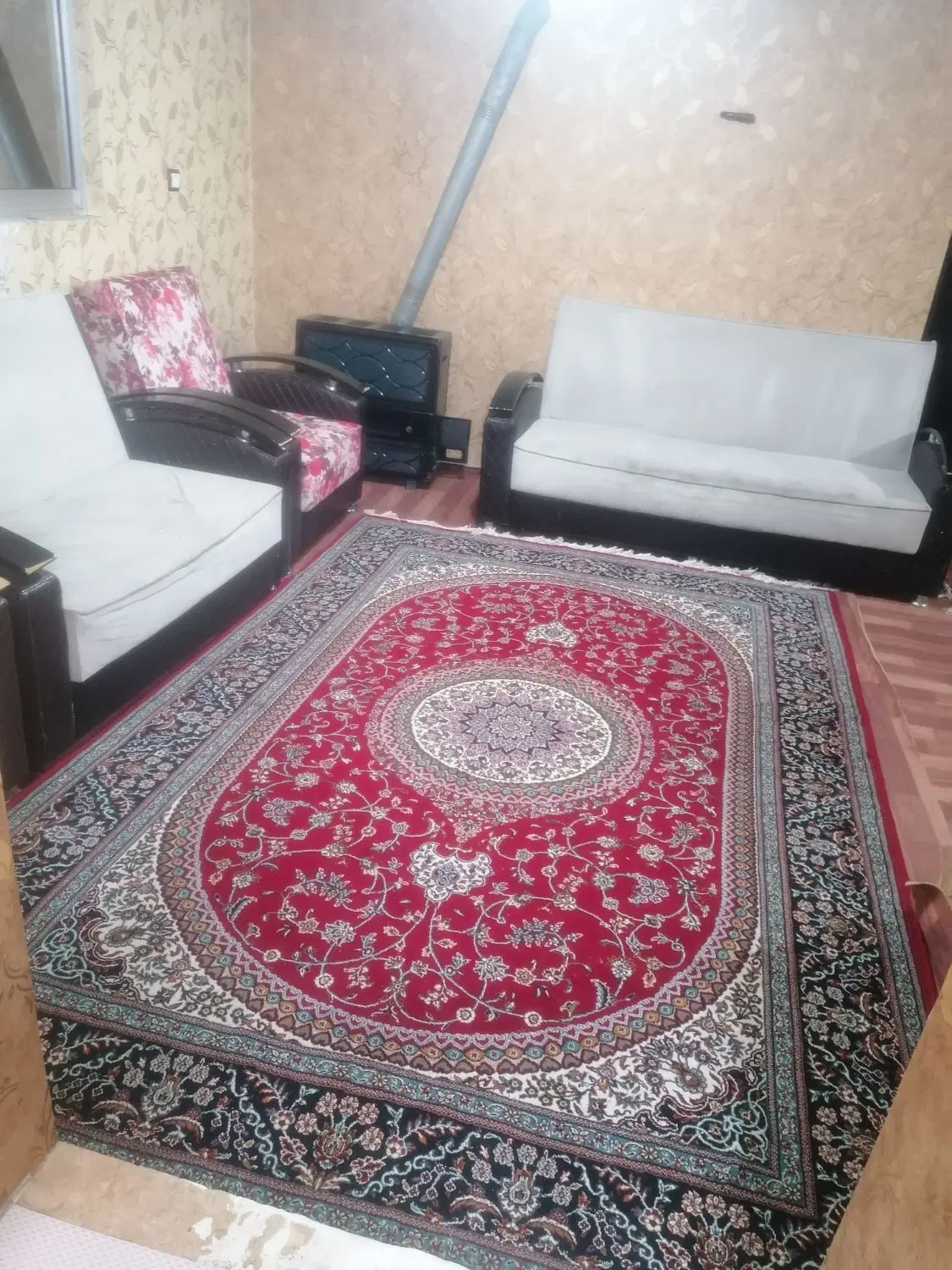 سوئیت ویلای اجاره ای