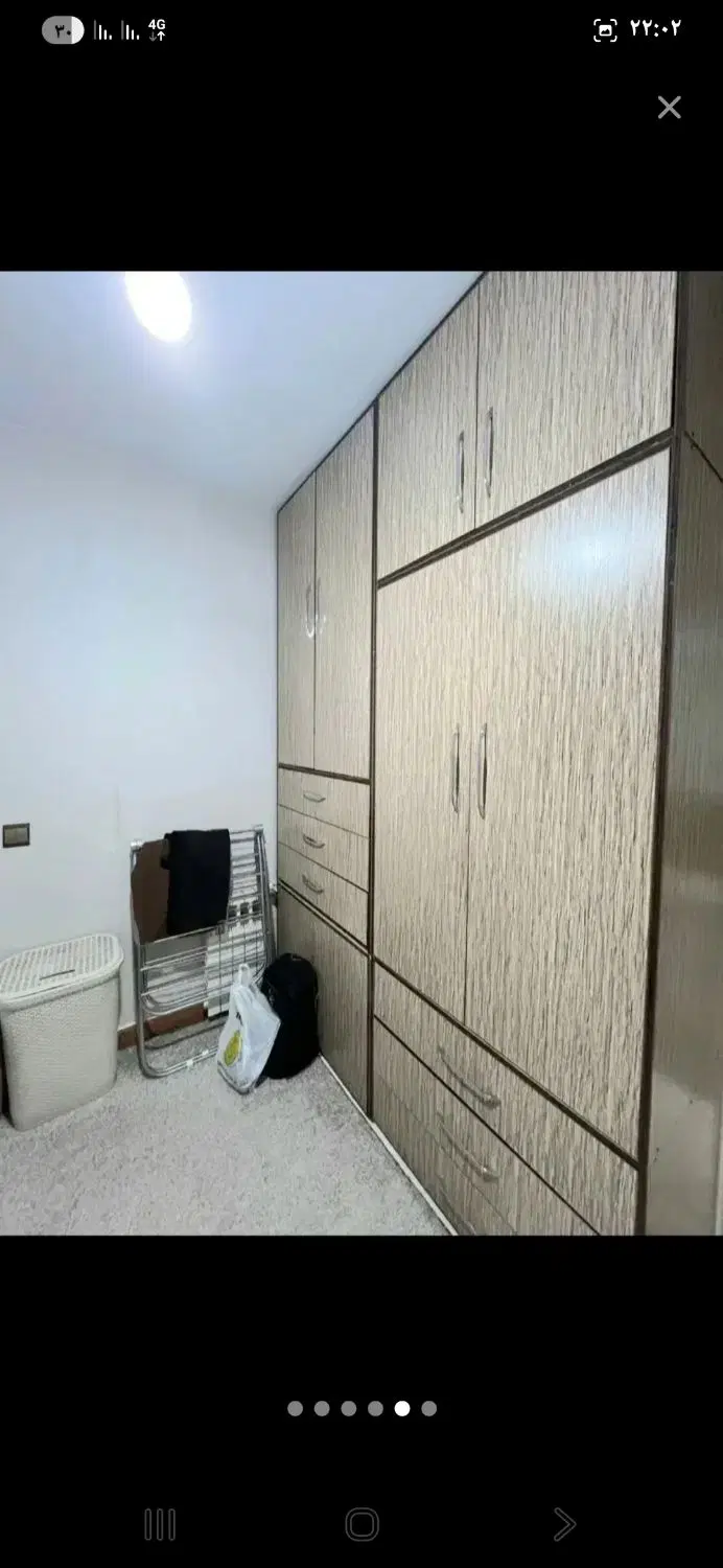 فروش آپارتمان شهرک رسالت ۷۰متری