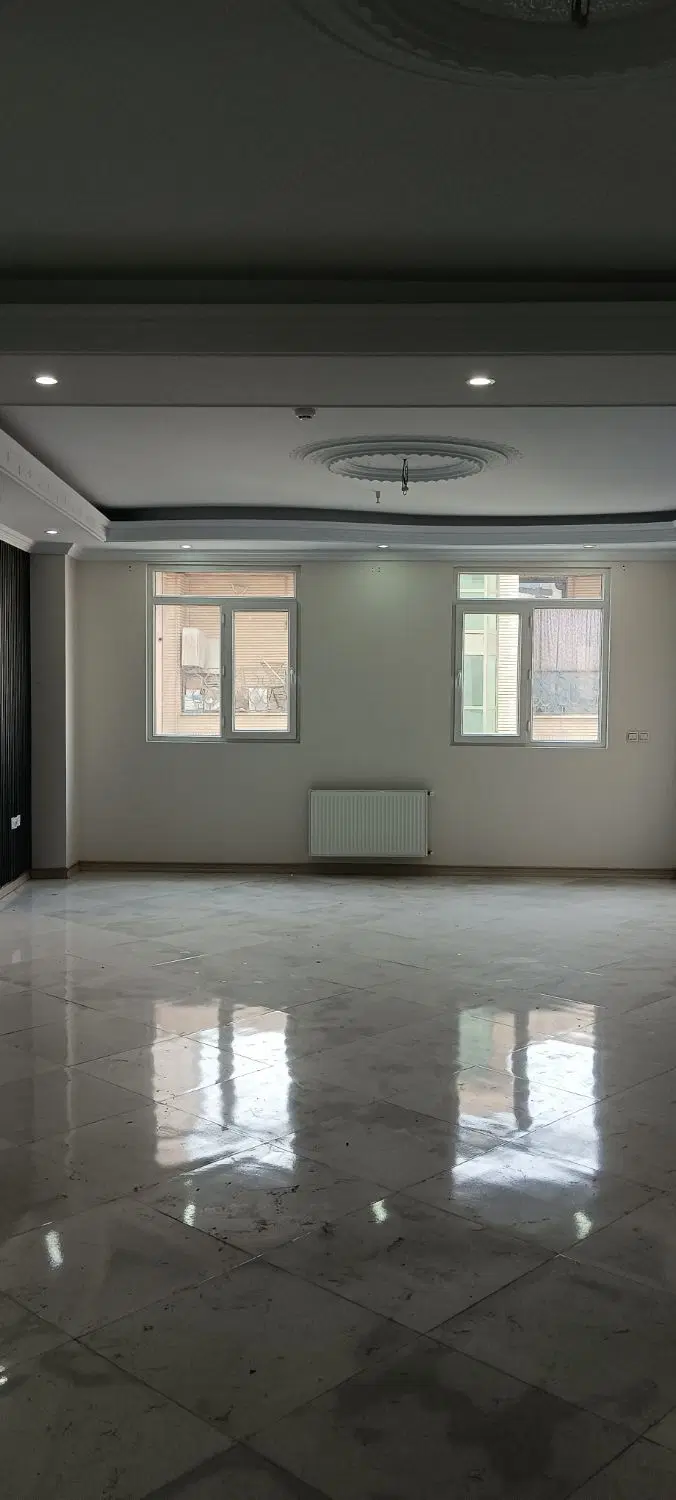 ۱۲۰متر آپارتمان رهن و اجاره