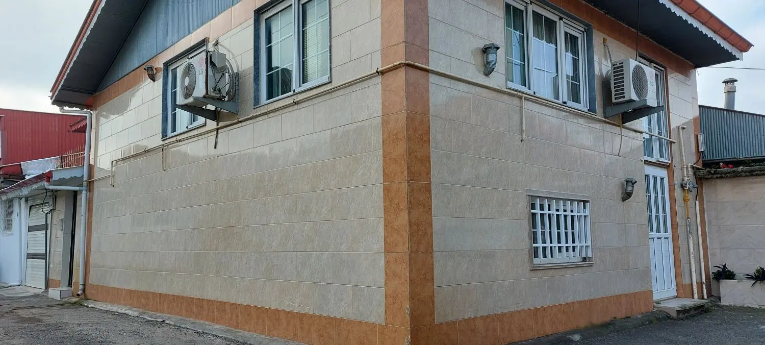 فروش خانه ویلایی دوبلکس