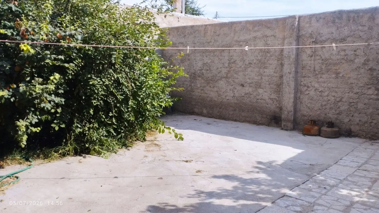 خانه دربست رهن کامل