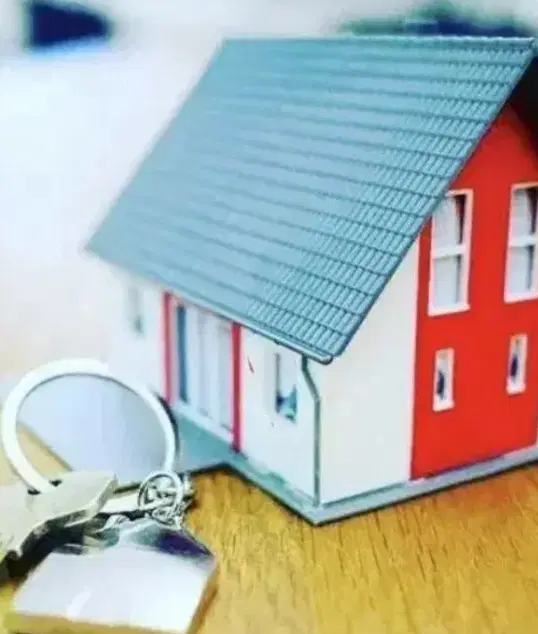 زمین سه نبش..گلشهر..لوکیشن vip