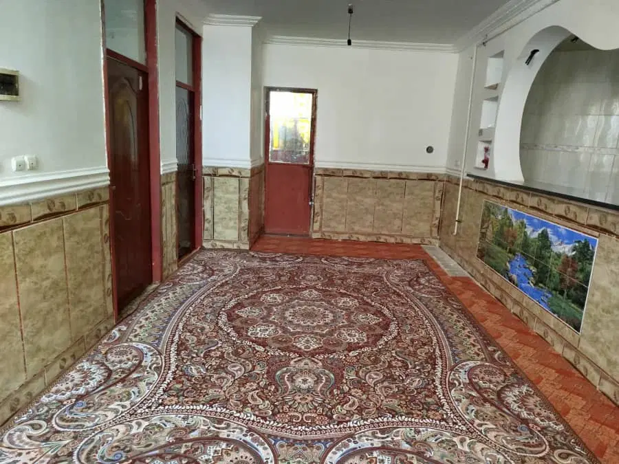منزل لوتین