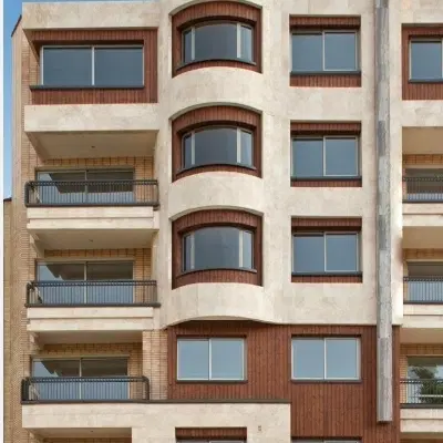 خانه ۱۱۵ متری