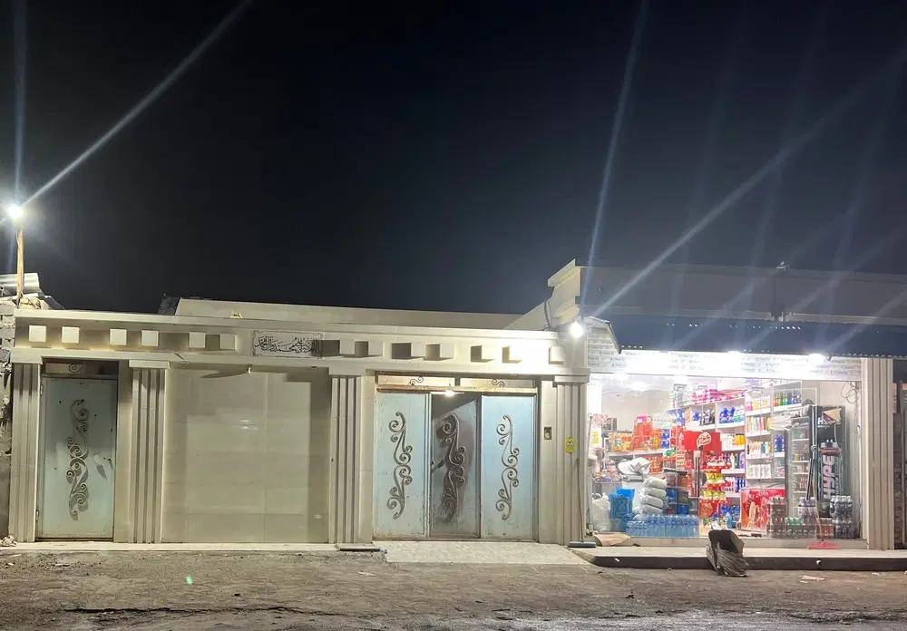 فروش منزل ویلای تجاری