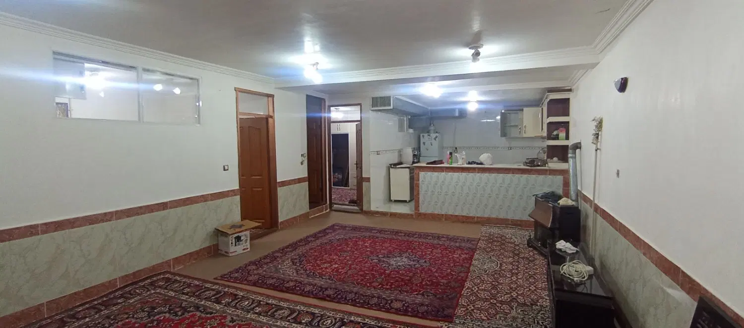 منزل مسکونی