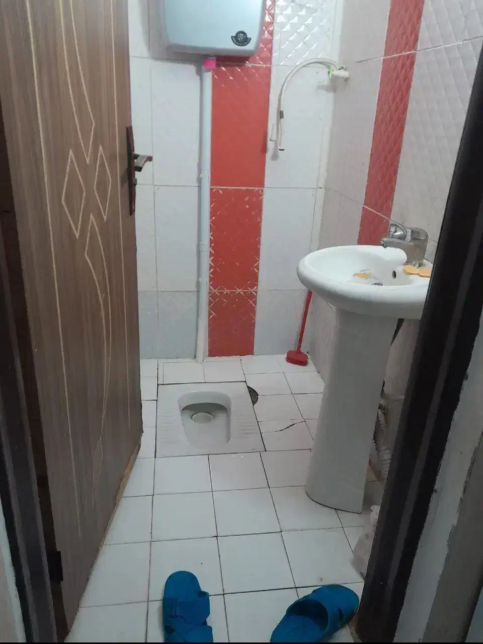 فروش خونه تو شهررامین