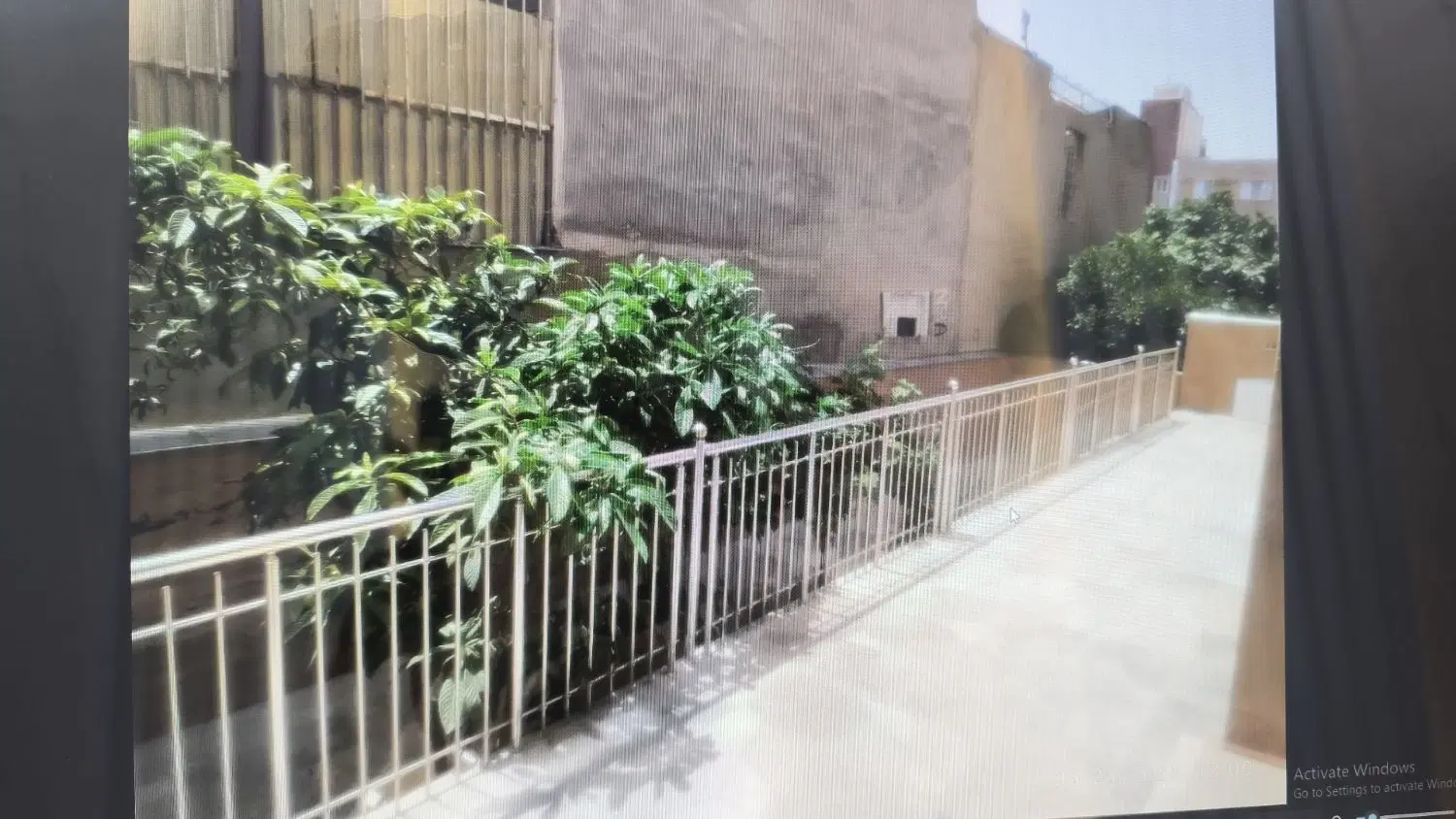 پکیج دو طبقه