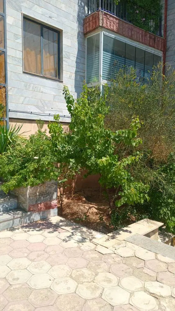 فروش آپارتمان سند دار