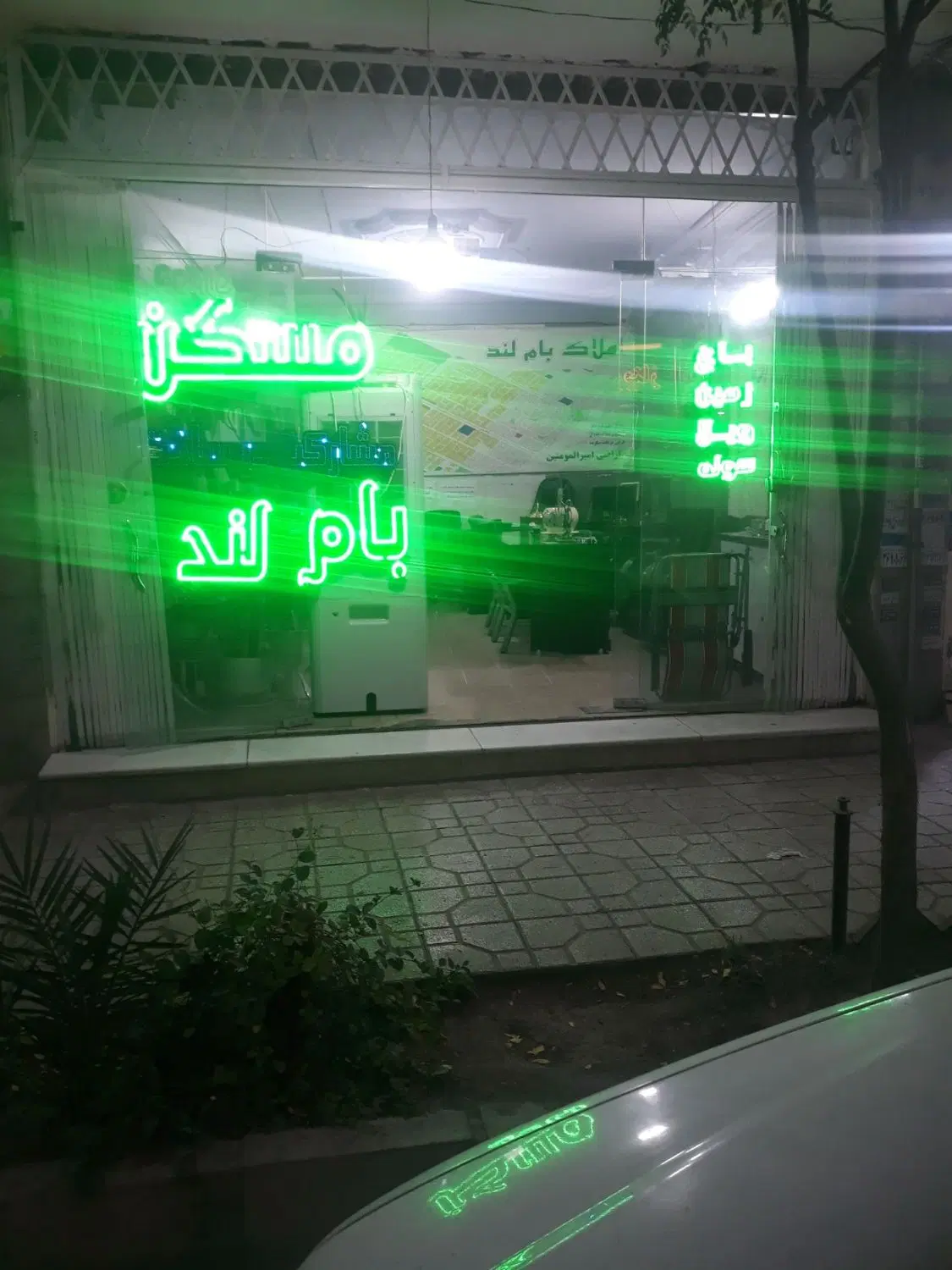 واحد اجاره ای پشت شهرداری